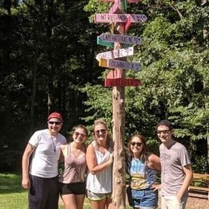 Meet your Posher, Jacob